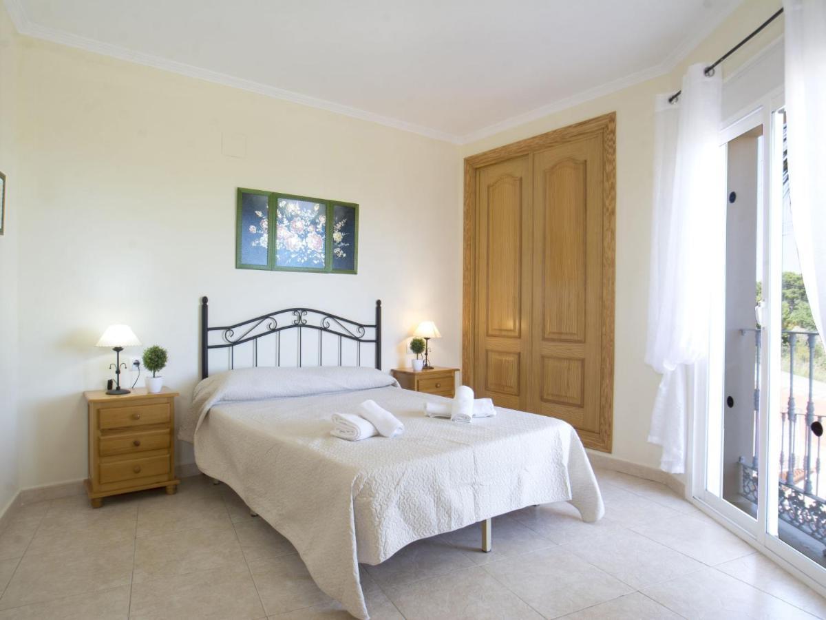Villa Verona By Interhome Calp Exterior foto